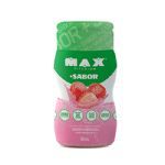 + Sabor - 1 Unidade de 50ml cada Sabor Morango - Max Titanium
