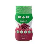+ Sabor - 1 Unidade de 50ml cada Sabor Uva - Max Titanium