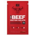 100% Beef Protein Isolate - 1 Sach� de 35g Chocolate - Blk Performance