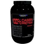 100% Casein Protein - Morango 900g - Probi�tica