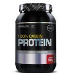 100% Casein Protein - Morango 900g - Probi�tica