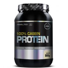 100% Casein Protein Pro - Baunilha 900g - Probi�tica
