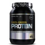 100% Casein Protein Pro - Baunilha 900g - Probi�tica