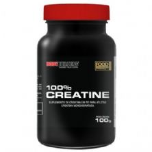 100% Creatine - 100g - BodyBuilders