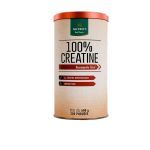 100% Creatine - 600g Natural - Nutrify