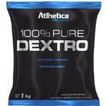 100% Dextro Refil - Natural 1000g - Atlhetica