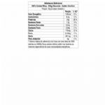 100% Golden Whey - 900g Chocolate - Golden Nutrition