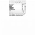 100% Golden Whey - 900g Morango - Golden Nutrition