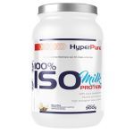 100% Iso Milk Protein - 900g Baunilha - HyperPure