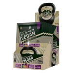 100% Iso Protein Vegan - 10 Unidades de 30g Baunilha - Wod Nutrition