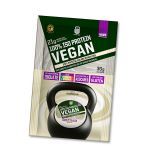 100% Iso Protein Vegan - 10 Unidades de 30g Baunilha - Wod Nutrition