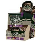 100% Iso Protein Vegan - 10 Sach�s de 30g Chocolate - Wod Nutrition