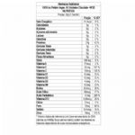 100% Iso Protein Vegan - 10 Sach�s de 30g Chocolate - Wod Nutrition