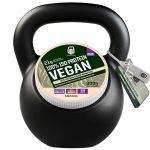 100% Iso Protein Vegan - 900g Baunilha - Wod Nutrition