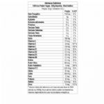 100% Iso Protein Vegan - 900g Baunilha - Wod Nutrition