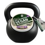 100% Iso Protein Vegan - 900g Chocolote - Wod Nutrition
