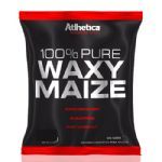 100% Pure Waxy Maize - 1000g Refil Sem Sabor - Atlhetica Nutrition