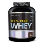 100% Pure Whey - 2000g Chocolate - Probiotica*** Data Venc. 30/11/19