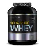 100% Pure Whey - 2000g Natural - Probiotica