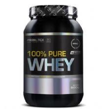100% Pure Whey - 900g Natural - Probiotica