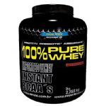 100% Pure Whey - Chocolate 2268g - Probi�tica