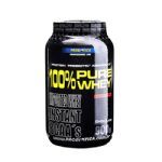 100% Pure Whey - Chocolate 900g - Probi�tica