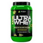 100% Ultra Whey - 900g Chocolate - Ultratech