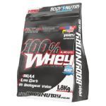 100 Whey - 1800g Refil Baunilha - Body Nutry