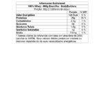 100% Whey - 900g Baunilha - BodyBuilders*** Data Venc. 31/10/2019