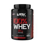 100% Whey - 900g Baunilha - Dark Lab