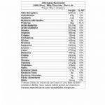 100% Whey - 900g Chocolate - Dark Lab