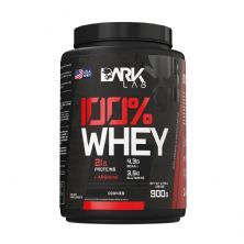 100% Whey - 900g Cookies - Dark Lab
