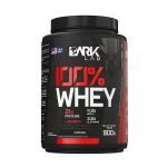 100% Whey - 900g Cookies - Dark Lab