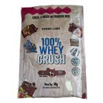 100% Whey Crush - 1 Sach� 30g Chocobear - Under Labz