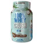 100% Whey Crush - 900g Cocobear - Under Labz