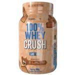 100% Whey Crush - 900g Dulce de Leche - Under Labz
