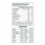 100% Whey Flavour - 900g Refil Morango - Atlhetica Nutrition
