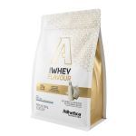 100% Whey Flavour - Refil 900g Leite - Atlhetica