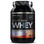 100% Whey Isolate - 900g Laranja - Probiotica