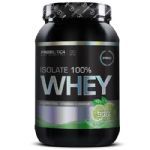100% Whey Isolate - 900g Limonada Sui�a - Probiotica