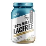 100% Whey LacFree - 900g Baunilha - Shark Pro