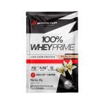 100% Whey Prime - 10 Sach�s 30g Baunilha - BodyAction