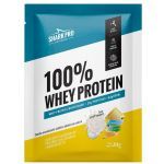 100% Whey Protein - 1 Sach� 20g Leitinho - Shark Pro