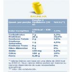 100% WHEY PROTEIN - 2270g Baunilha - EAS