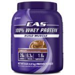 100% WHEY PROTEIN - 2270g Chocolate - EAS