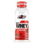 100% Whey Protein - 30g Chocolate - Fitoway*** Data Venc. 30/03/2025