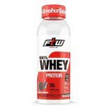 100% Whey Protein - 30g Cookies - Fitoway*** Data Venc. 30/03/2025
