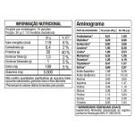 100% Whey Protein - 450g Leite - Fitoway*** Data Venc. 30/07/2024