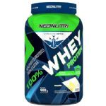 100% Whey Protein - 900g Baunilha - NeoNutri