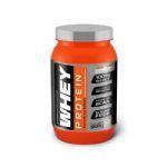 Whey Protein 100% - 900G Baunilha - New Millen*** Data Venc. 03/12/2017